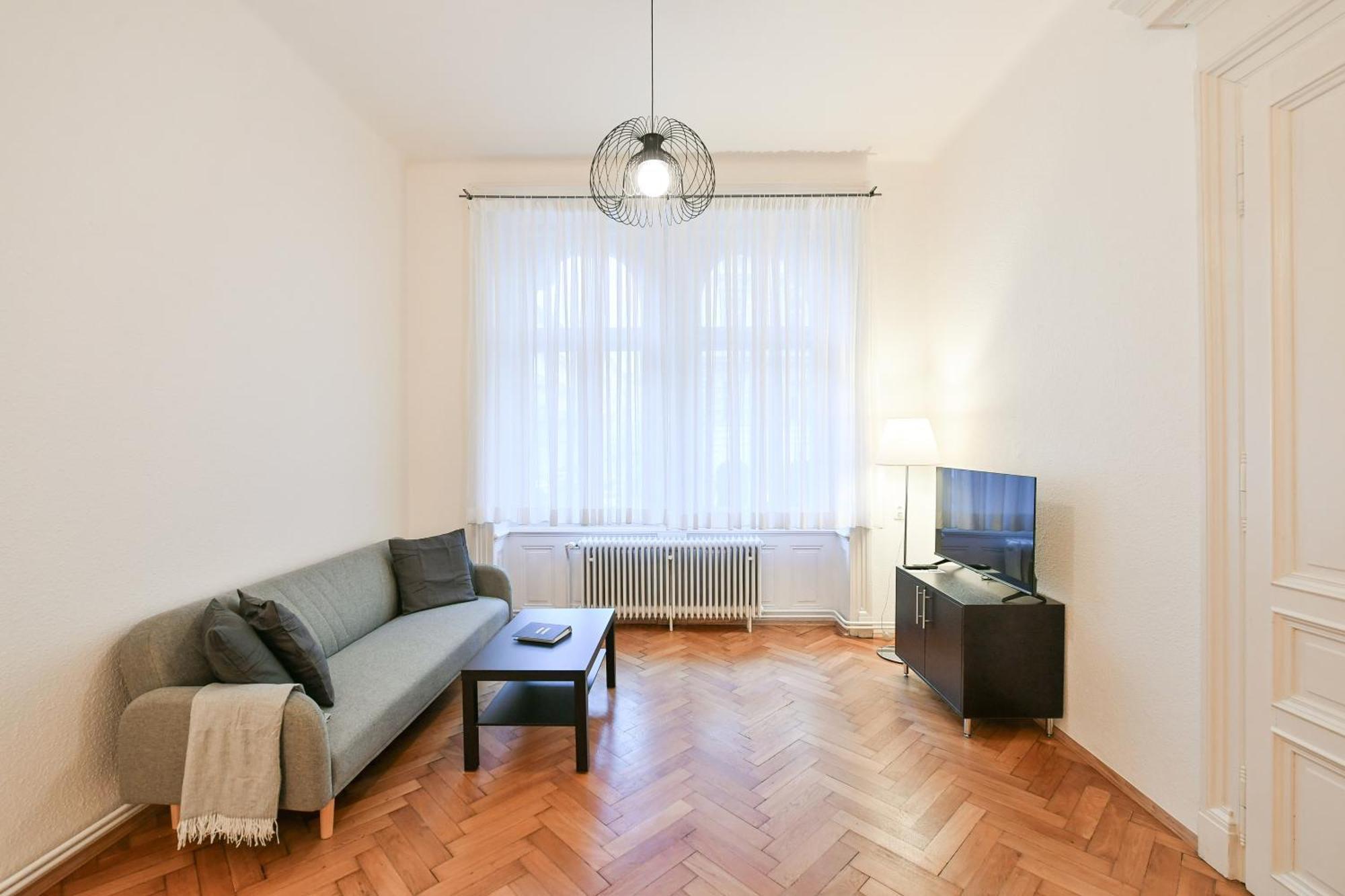 Wsp Petrin Garden Apartments Prága Kültér fotó
