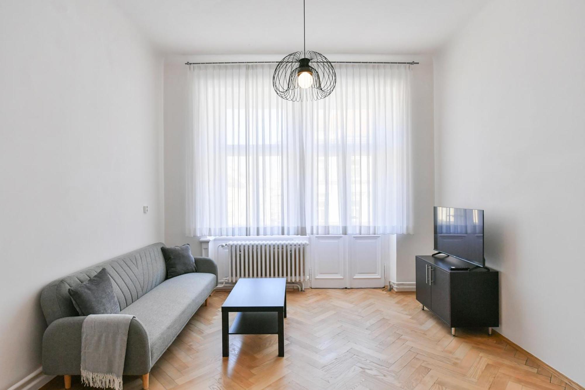 Wsp Petrin Garden Apartments Prága Kültér fotó